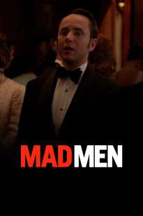 Mad Men - Die Sintflut