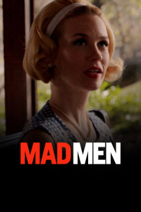 Mad Men - Butter oder Margarine