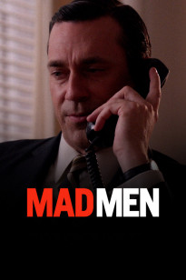 Mad Men - Zwickmühle