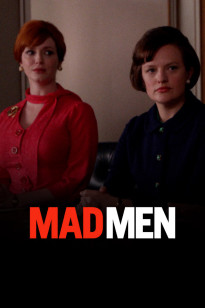 Mad Men - Ins Auge gegangen