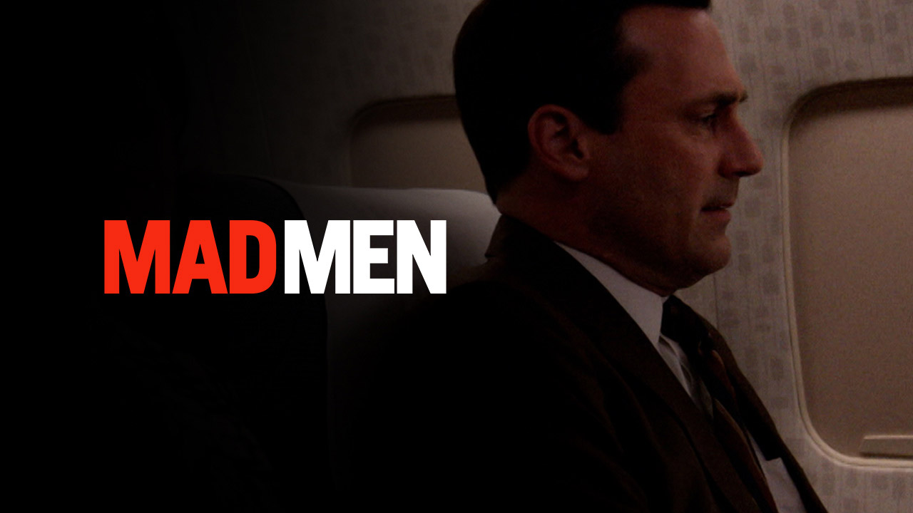 Mad Men - S7