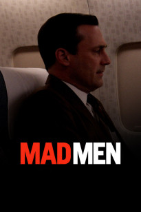 Mad Men - Zeichen der Zeit