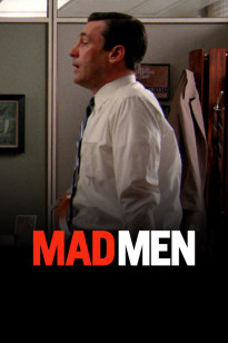 Mad Men - Neustart