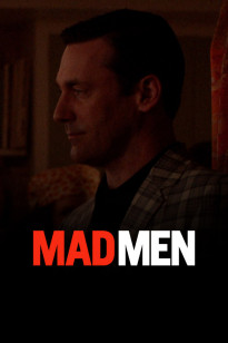 Mad Men - Auf der Flucht