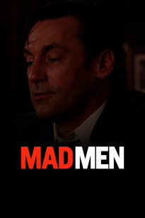 Mad Men - Ausgesorgt