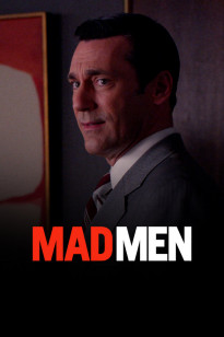 Mad Men - Hinterm Horizont