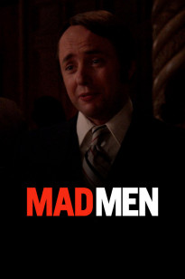 Mad Men - Loslassen