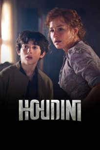 Houdini - S1