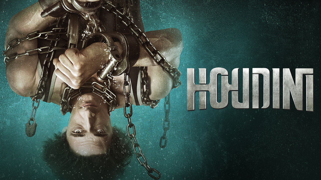 Houdini