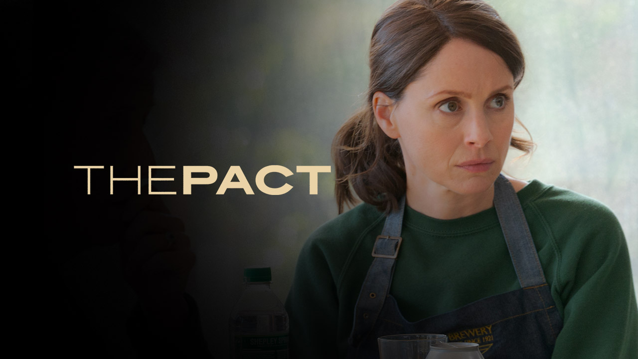 The Pact - S1