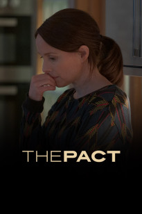 The Pact - Staffel 1 - Folge 2