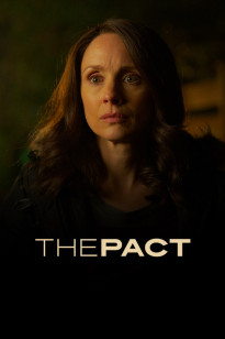 The Pact - Staffel 1 - Folge 3