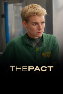 The Pact - Staffel 1 - Folge 5
