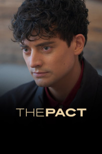 The Pact - Staffel 1 - Folge 6