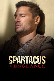 Spartacus: Vengeance - Das Höhere Wohl