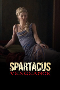 Spartacus: Vengeance - Sacramentum