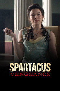 Spartacus: Vengeance - Ausgleich