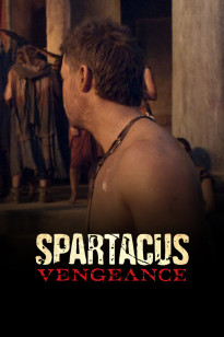 Spartacus: Vengeance - Monster