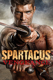 Spartacus: Vengeance