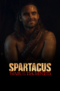 Spartacus: War Of The Damned - Wölfe