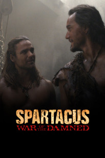 Spartacus: War Of The Damned - Männer Der Ehre