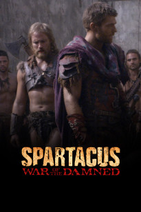 Spartacus: War Of The Damned - Dezimierung