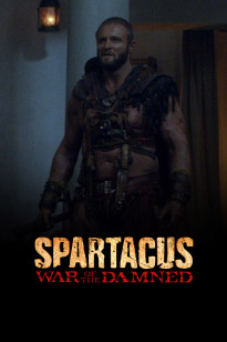 Spartacus: War Of The Damned - Kriegsbeute