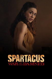 Spartacus: War Of The Damned - Mors Indecepta