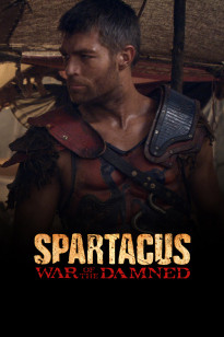 Spartacus: War Of The Damned - Sieg