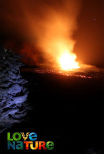 Exploratorii vulcanilor - Traversarea depresiunii Danakil