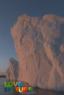 Arctic Secrets - Devon Island - Land of Ice