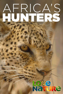 Africa's Hunters