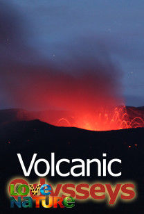 Volcanic Odysseys