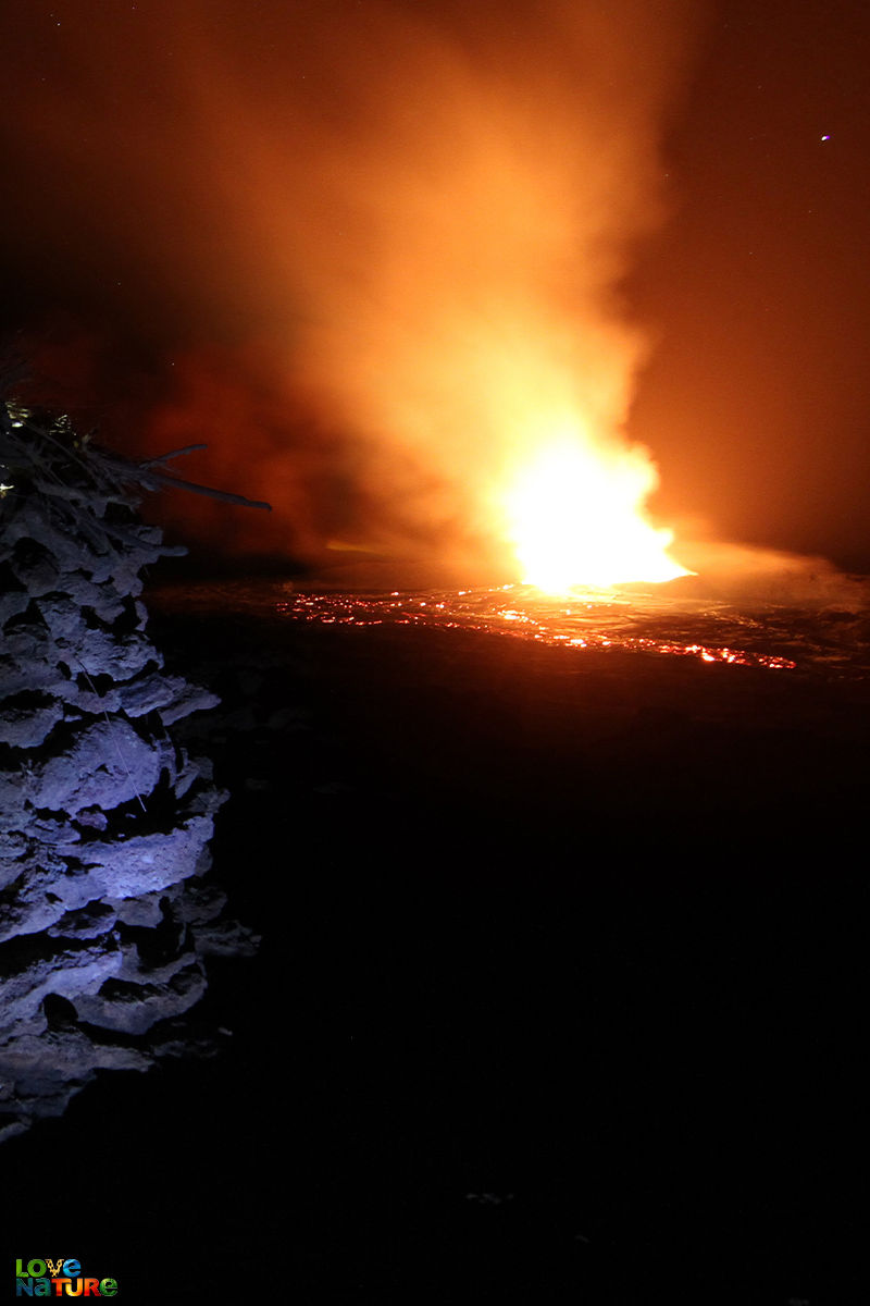 Exploratorii vulcanilor - Indonezia: insule de foc