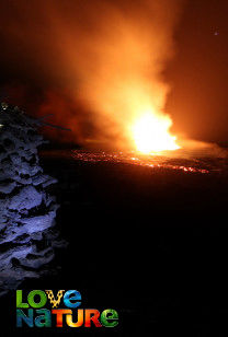 Volcanic Odysseys - Indonesia: Islands Of Fire