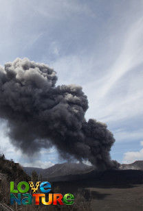 Vulkanisch avontuur - De poorten van de hel