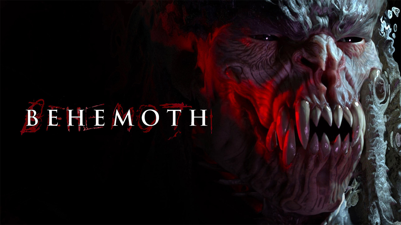 BEHEMOTH (2021)