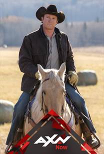 Heartland - Heartland e15