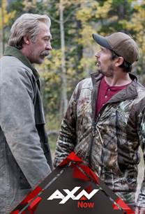 Heartland - Heartland e13