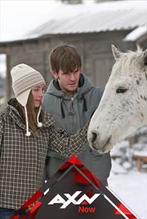 Heartland - Heartland e18