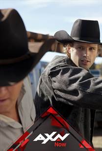 Heartland - Heartland e16