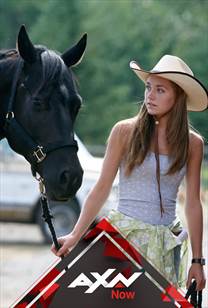 Heartland e01