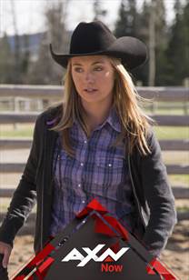 Heartland e01