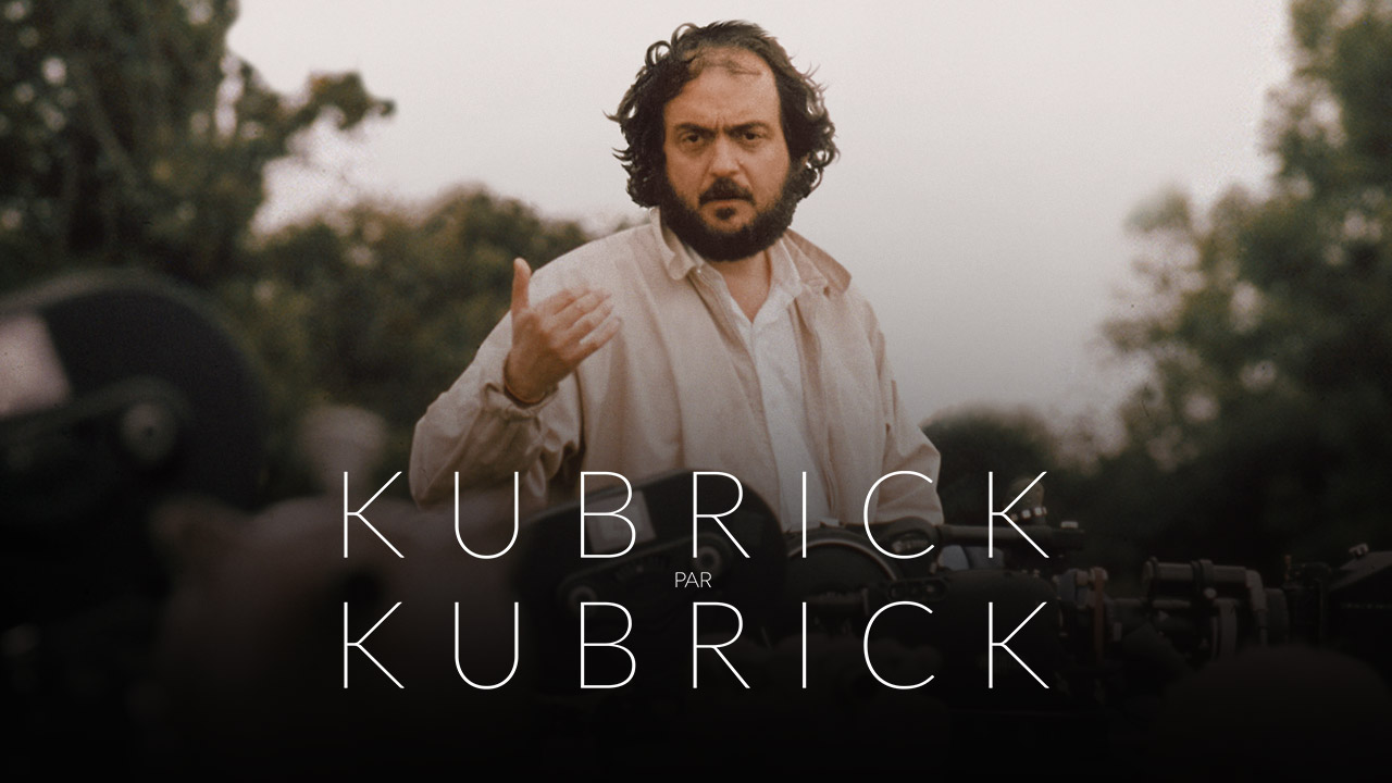 Kubrick By Kubrick