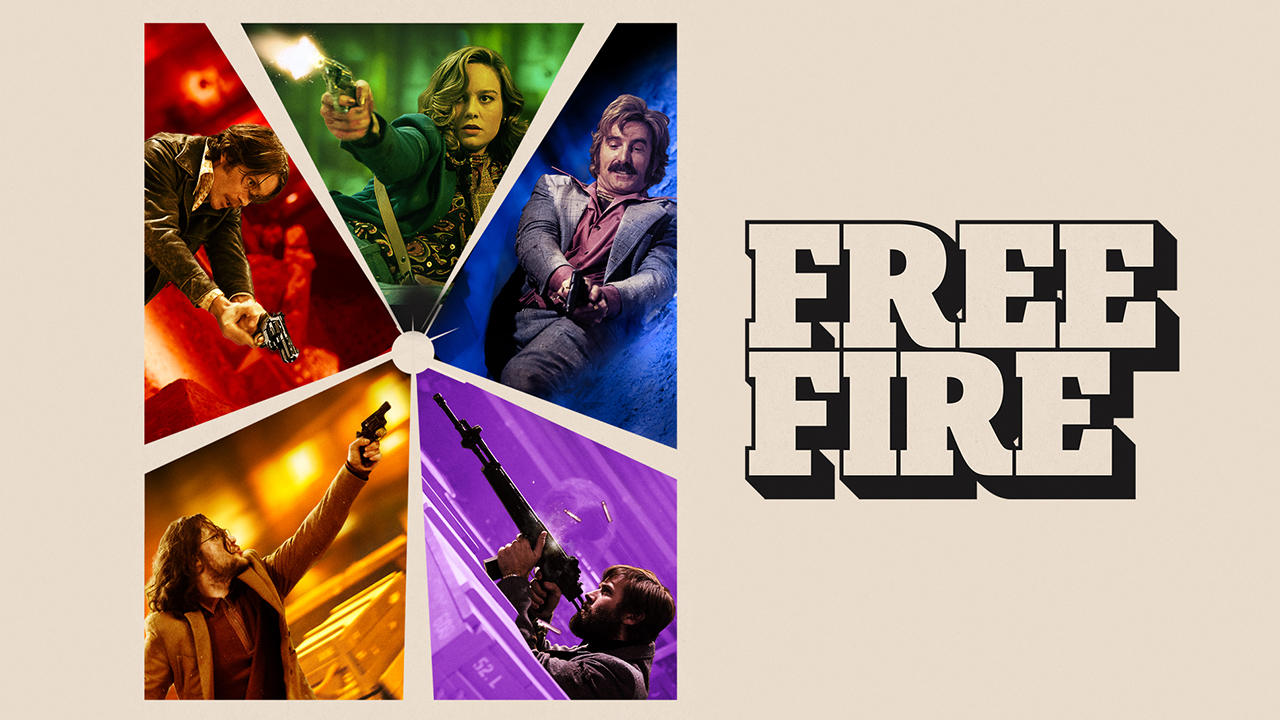 Free Fire