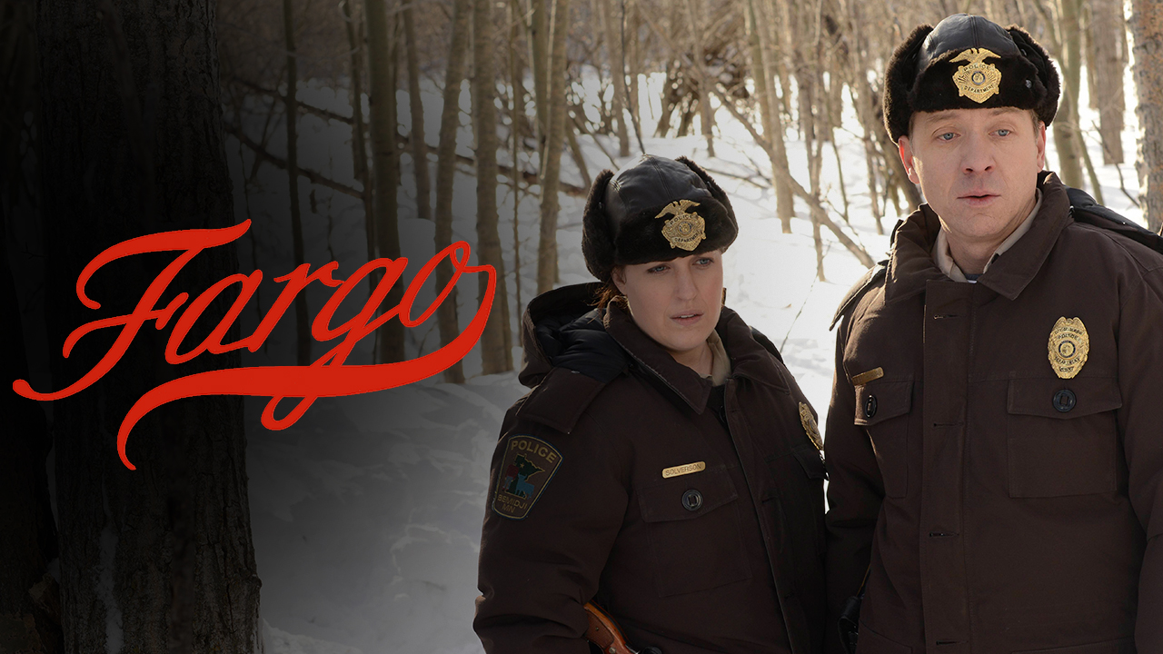 Fargo - S1