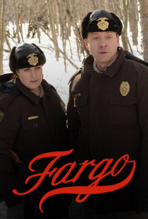 Fargo - Das Krokodil-Dilemma