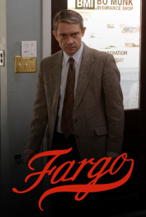 Fargo - Die schmutzige Straße