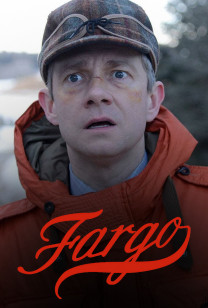 Fargo - Die verschluckte Schuld