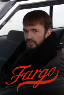 Fargo - Buridans Esel